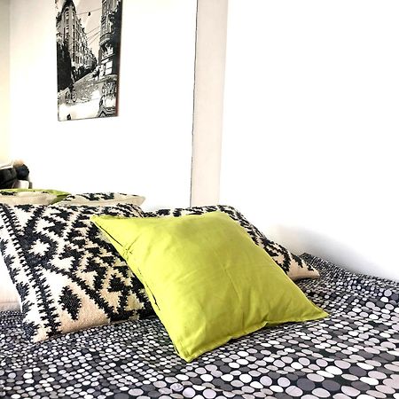 Kamppi Sweet Studio 07 Helsingfors Eksteriør bilde