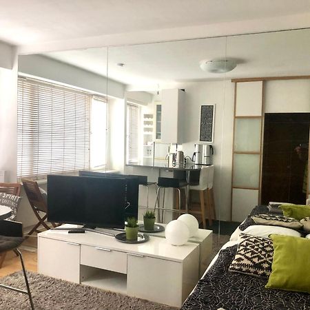 Kamppi Sweet Studio 07 Helsingfors Eksteriør bilde